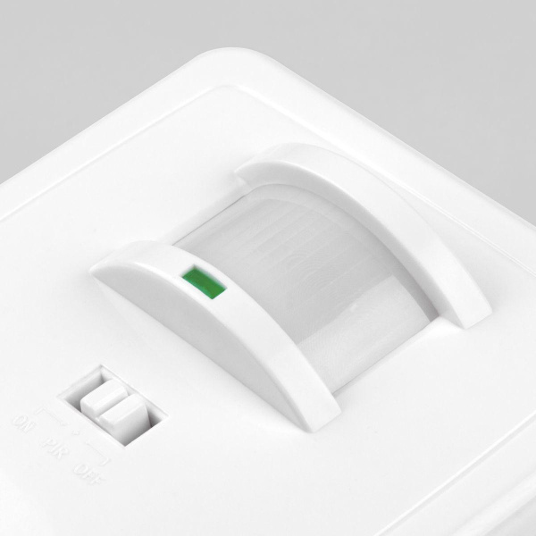 Датчик движения Elektrostandard SNS-M-01 белый a056578