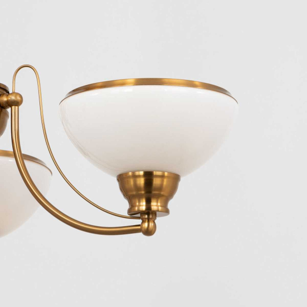 Потолочная люстра Citilux Краков CL401133