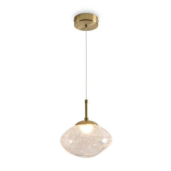 Подвесной светильник Freya Modern Mote FR5601PL-01TR