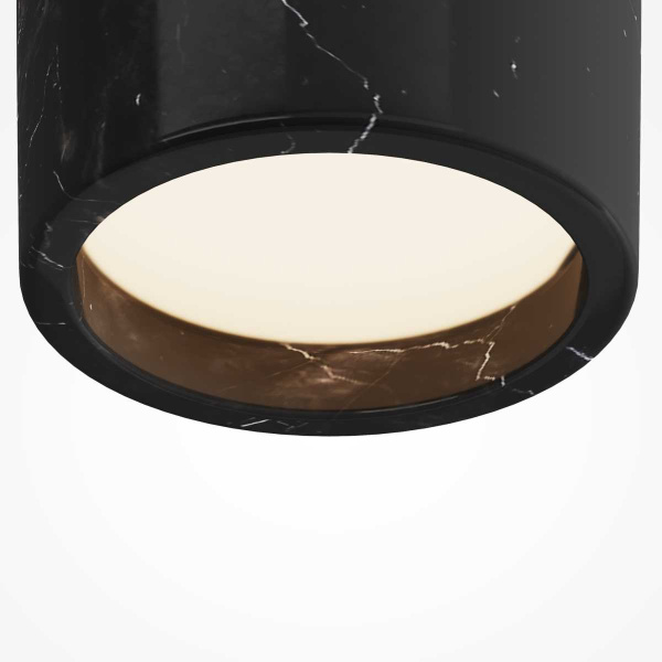 Потолочный светильник Maytoni Modern Basic Texture MOD461CL-01B