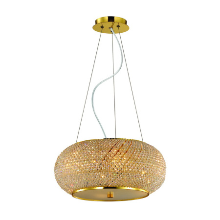 PASHA' SP6 ORO Люстра, max 6 x 40W E14 / 230V
