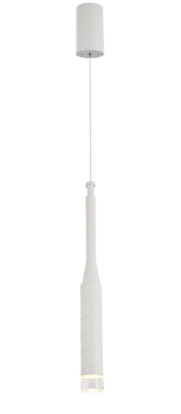 Светильник 1091W WHITE (1/30)