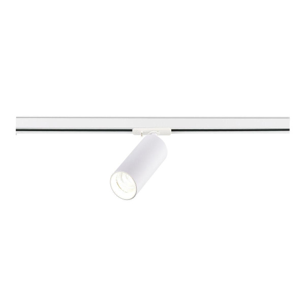 Трековый светодиодный светильник ST Luce Base ST382.536.10.TRIAC