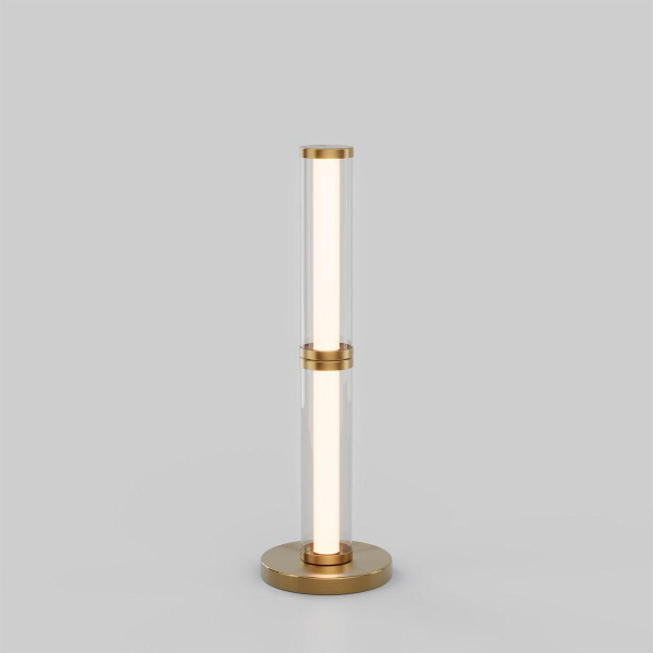 Настольная лампа Eurosvet Stark 80536/1