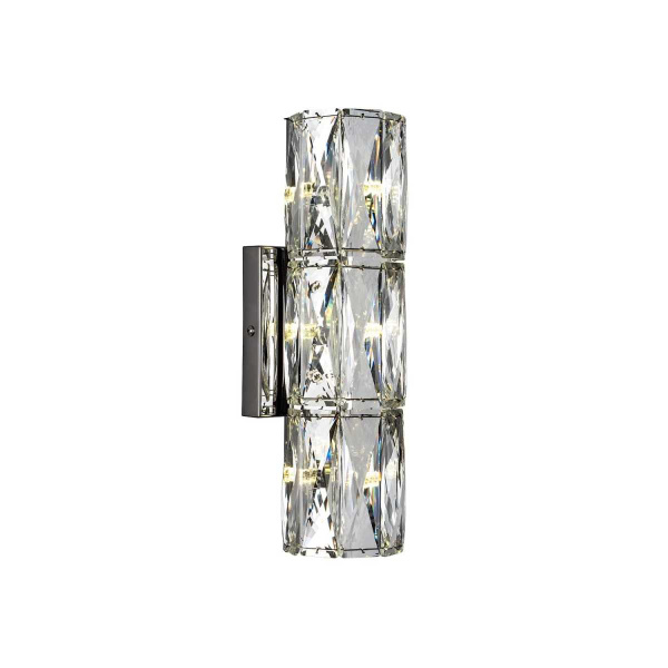 Настенный светильник Modelux ML.550.03 CR