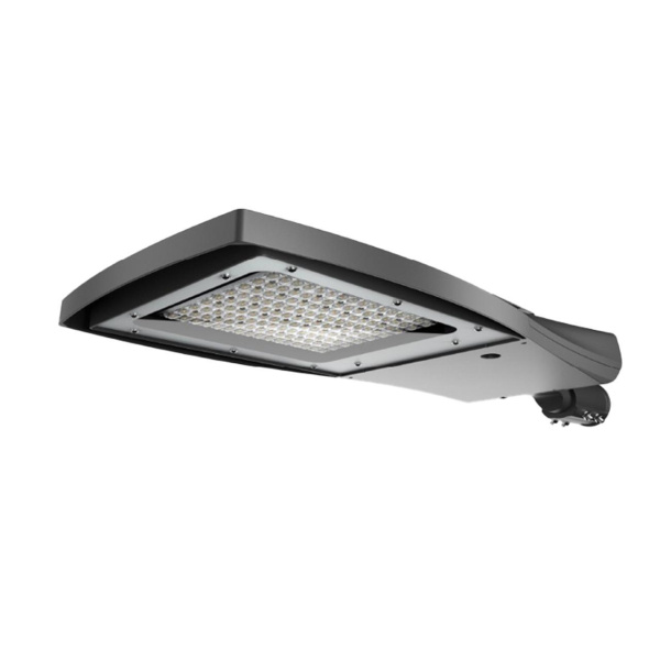 Светильник OXOR-GRES-920х383-240W Day4000 (GR, 150x80 deg, 230V) IP66 Arlight 055501