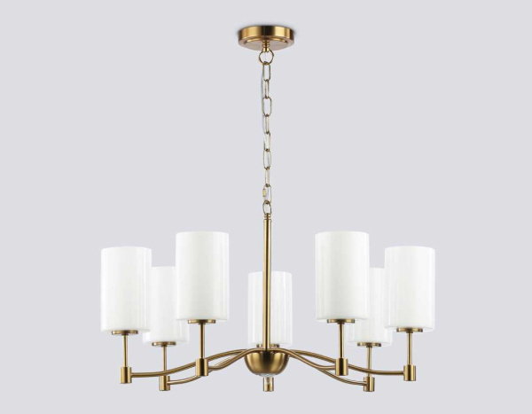 Подвесная люстра Ambrella light High Light LH56053