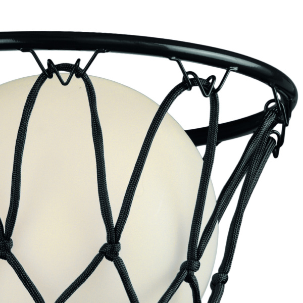 7243 Настенный светильник BASKETBALL