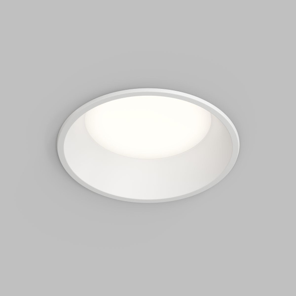 Точечный светильник DENKIRS TRIM DK2451-WH