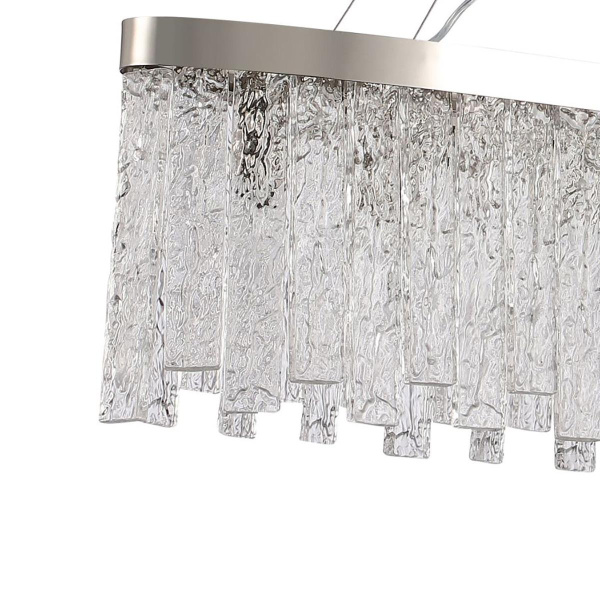 Подвесная люстра Stilfort Frostyle 2155/11/08PL