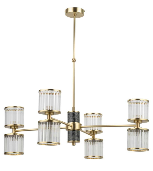 Подвесной светильник KUTEK ERBA ERB-ZW-4(ZM/5)TT