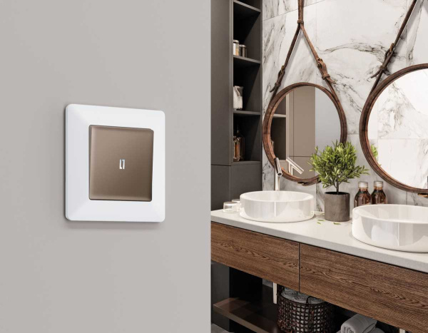 Рамка AMBRELLA VOLT AF110121