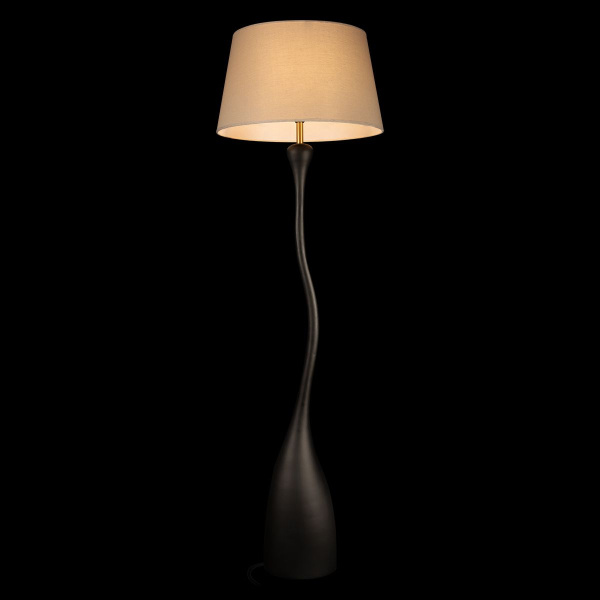 Торшер Loft IT Ariadne 10571F Black
