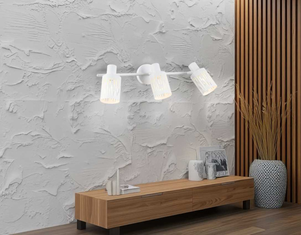 Настенно-потолочный спот Ambrella light TRADITIONAL TR8665