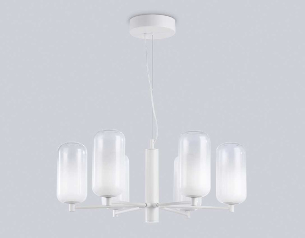 Подвесной светодиодный светильник Ambrella light High Light LH11107