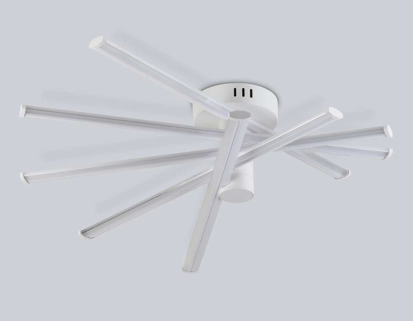Люстра Ambrella Light COMFORT FL6221