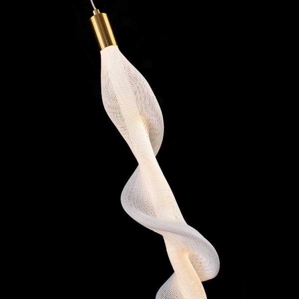 Подвесной светодиодный светильник Modelux Modestyle MS.8055.600 BS