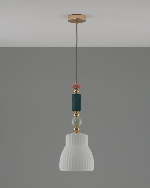 Подвесной светильник Moderli Charm V10904-P