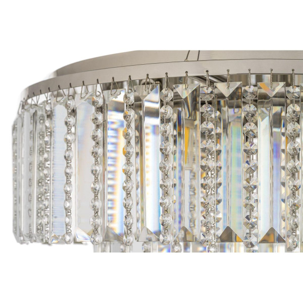 Подвесная люстра Arti Lampadari Milano E 1.5.D50.505 N