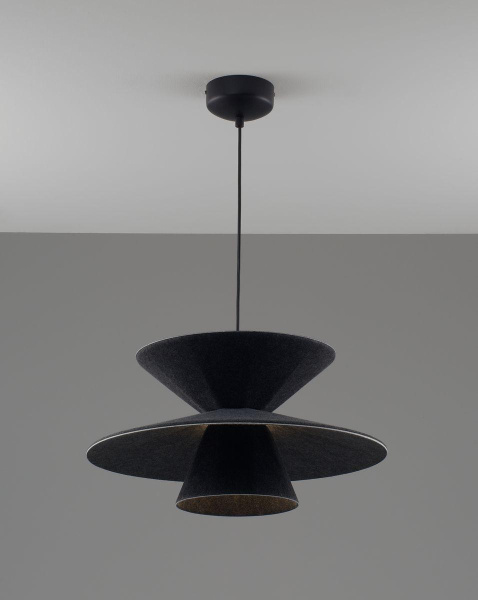 Подвесной светодиодный светильник Moderli Mantis V11101-PL