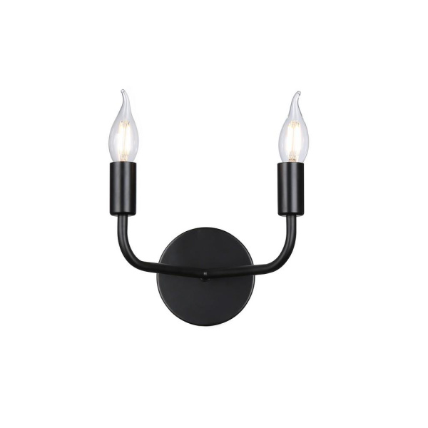 Светильник настенный Aployt Evlalia APL.338.11.02