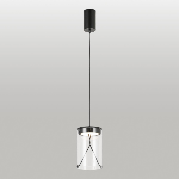 Подвесной светильник Lussole SMITH LSP-7472