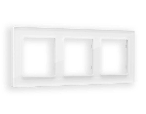 Рамка AMBRELLA VOLT AF330103