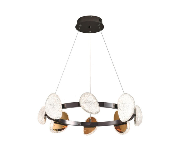 Люстра Kink Light Юнни 07693-8A,29