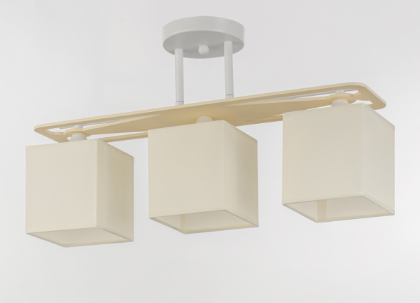 1117/3PL Потолочный светильник