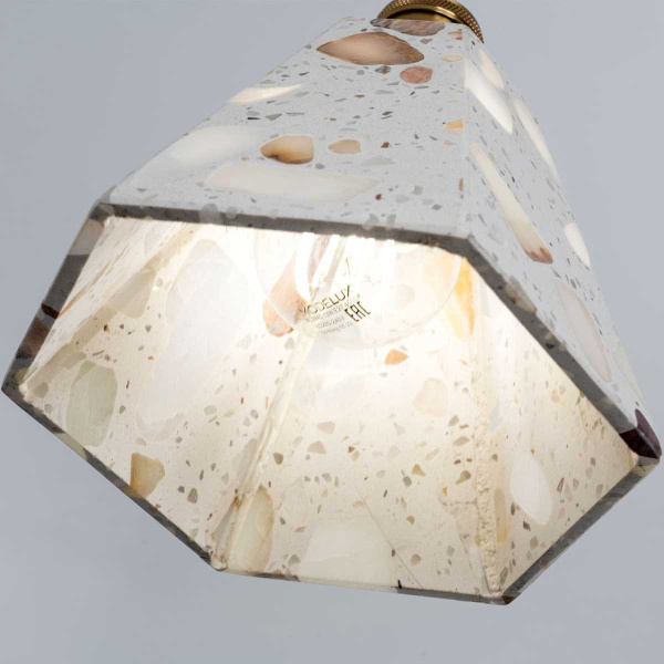 Подвесной светильник Modelux Modestyle MS.151.150 BS