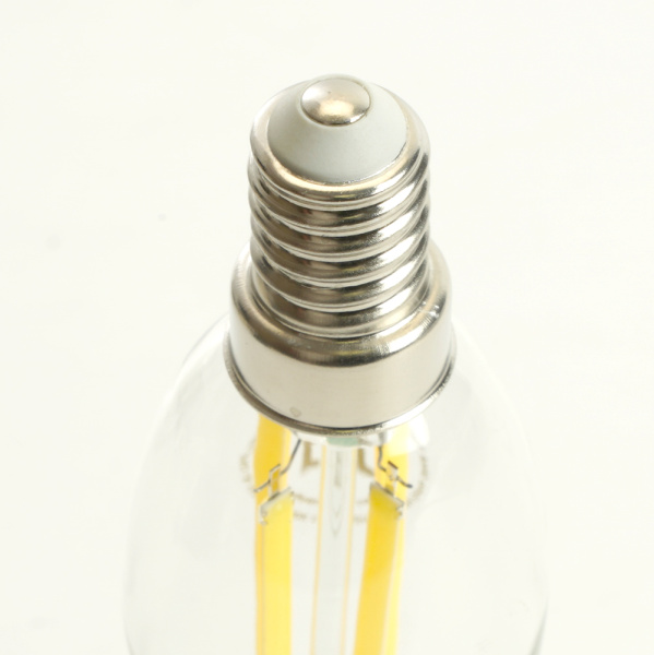 Лампа светодиодная Feron.PRO LB-1208 Свеча E14 1320LM 8W 175-265V 6400K 51249