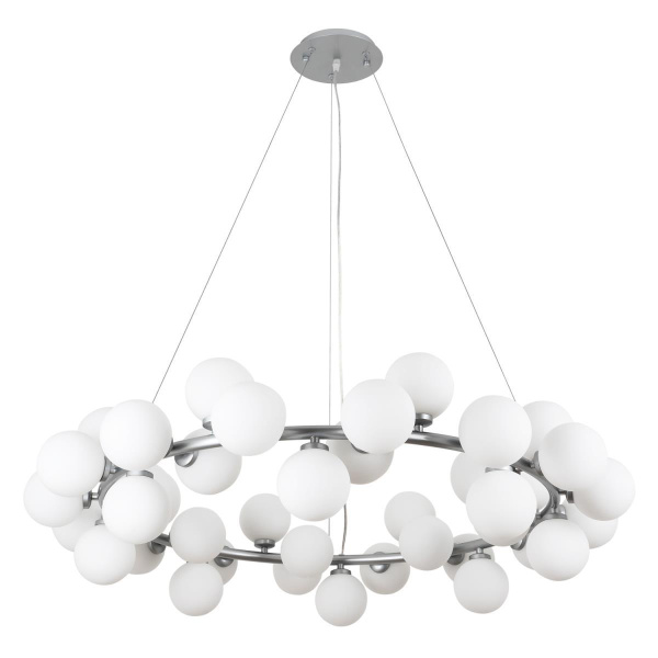 Подвесная люстра Modelux Modestyle MS.6033.40 SL