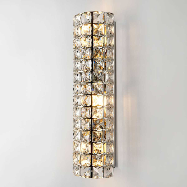 Настенный светильник MODELUX ML.558.03 CR