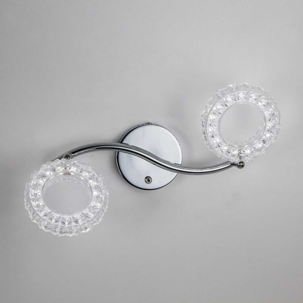 Светодиодный спот Citilux Кристалино CL559521