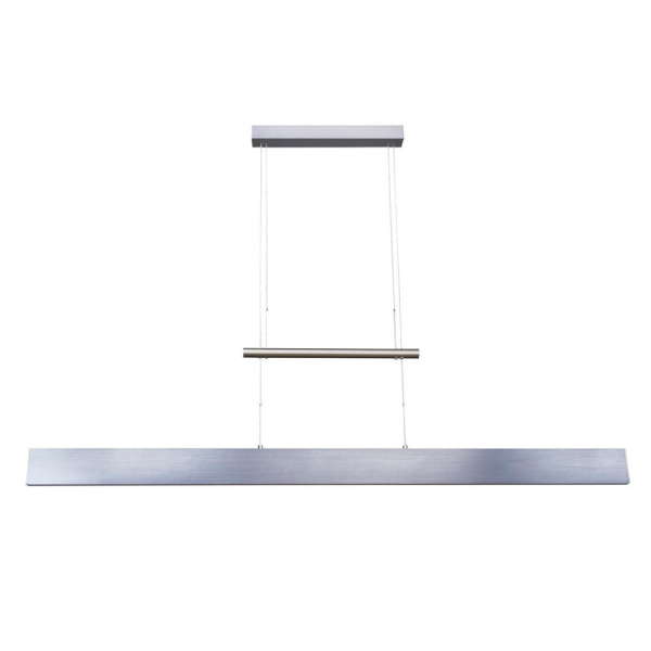 675013503 Ральф 1*40W+2*5W LED 220 V люстра