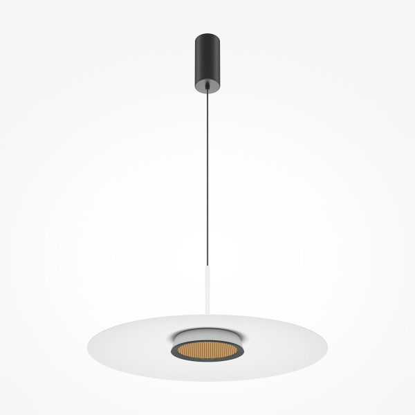 Подвесной светодиодный светильник Maytoni El MOD041PL-L15W3K1