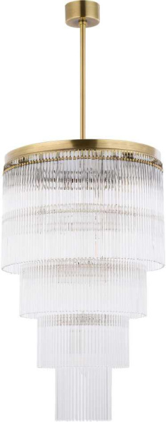 Подвесной светильник KUTEK FILAGO FIL-ZW-10(P)450/270