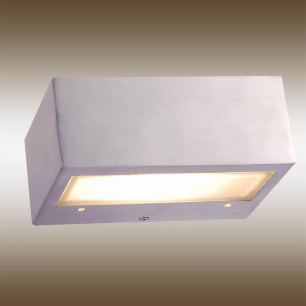 Уличный настенный светильник Globo Houston I 32120