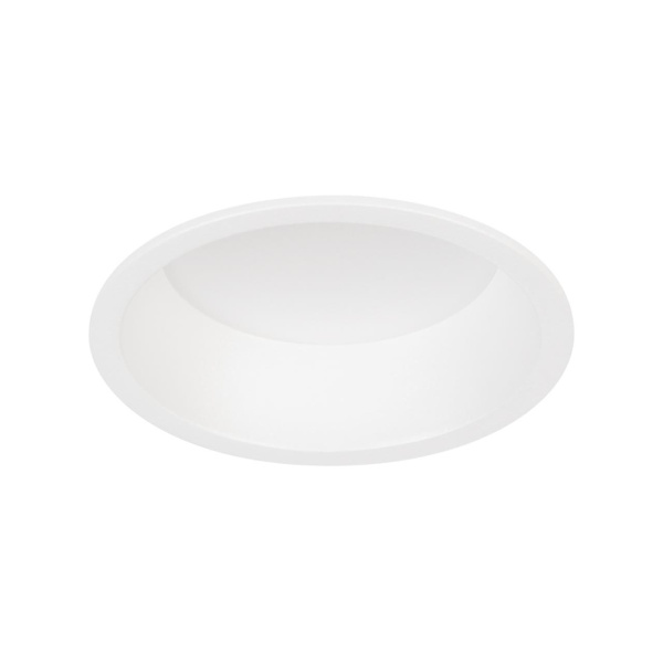 Светильник MS-BREEZE-BUILT-R82-9W Warm3000 (WH, 85 deg, 230V) Arlight 036616(1)