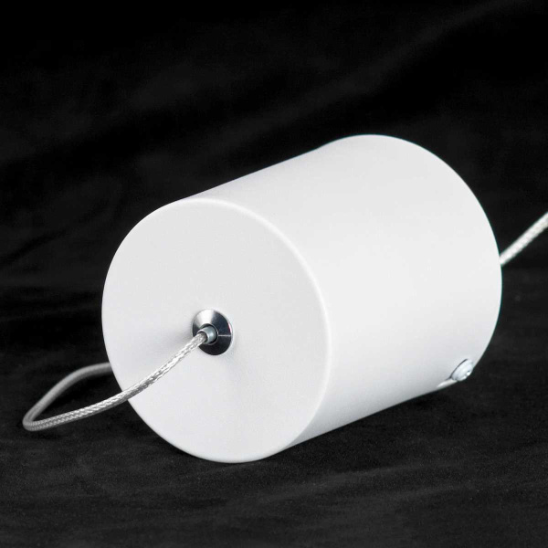 Люстра подвесная Lussole HARDIN LSP-7425