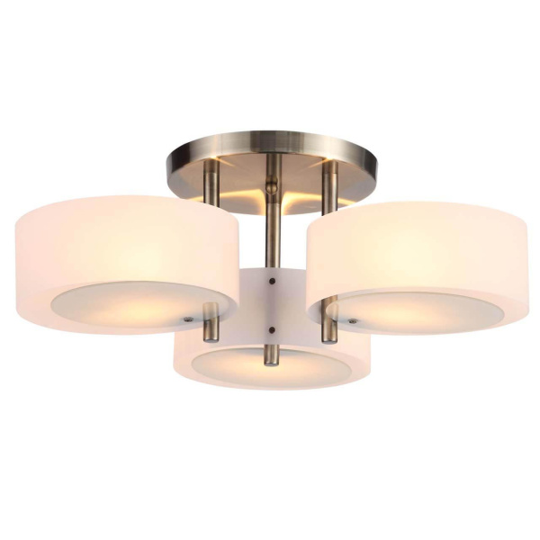 Потолочная люстра Evoluce Foresta SL483.352.03