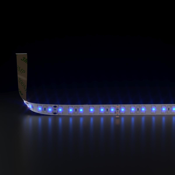 Светодиодная лента Elektrostandard 14,4W/m 60LED/m 5050SMD синий 5M a052975
