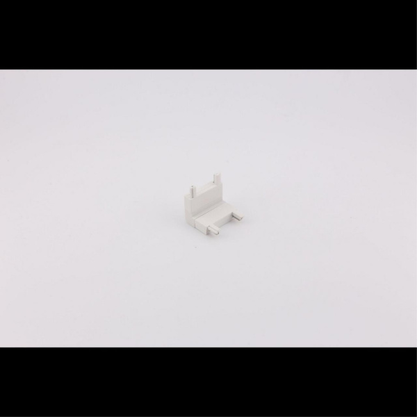 Коннектор питания угловой Aployt Magnetic track 48 APL.0181.10.02