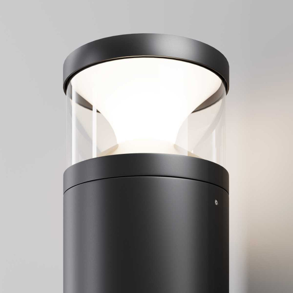 Ландшафтный светильник Maytoni Outdoor O496FL-L21B3K1