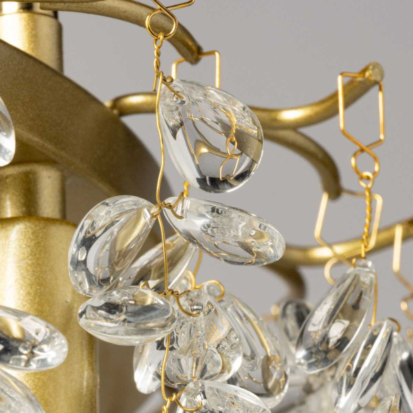 Люстра De City Лайма 467015006