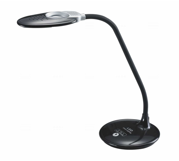Наст. Лампа BL1208A BLACK (1/12)