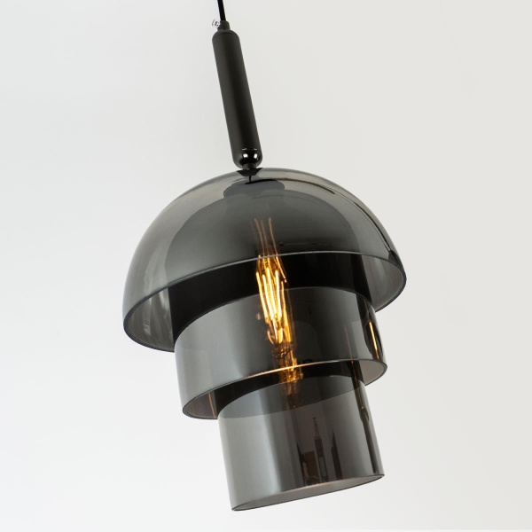 Подвесной светильник Modelux Modestyle MS.220.780 BK