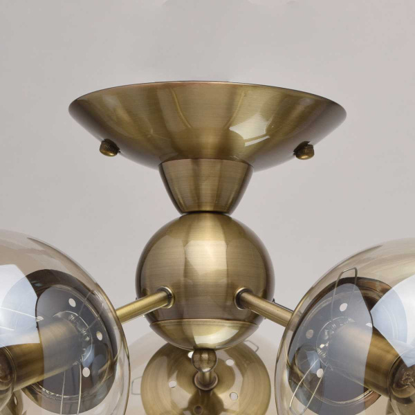 Люстра De City Оливия 306013405