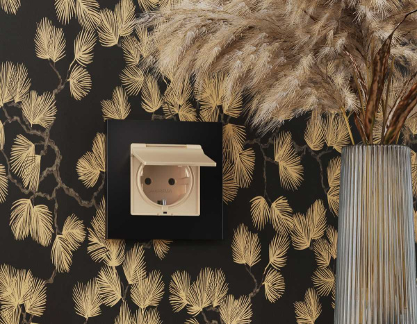 Рамка AMBRELLA VOLT AF220701