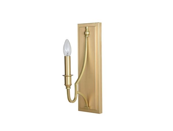 Бра Newport 3451/А brass М0070515